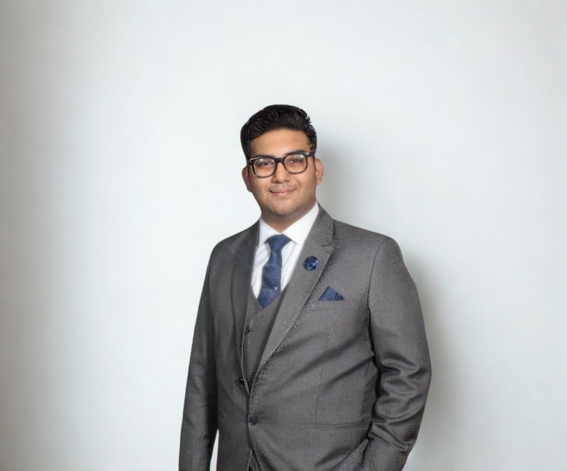 Ekansh Bansal